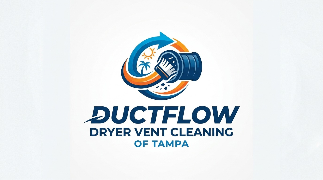 Ductflow Tampa logo